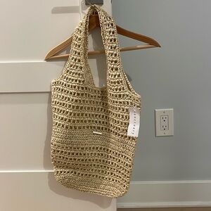 Fantastic beach bag by Sanctuary!